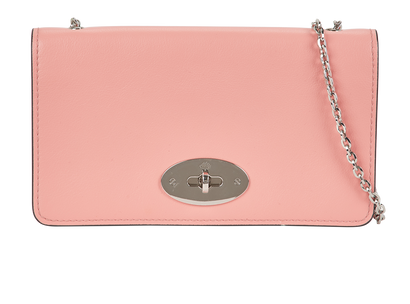 Bayswater Wallet On Chain, front view